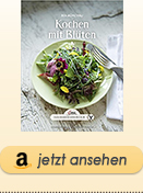 Kochen mit Blueten